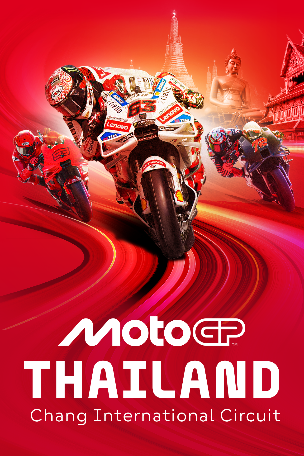 Thailand GP