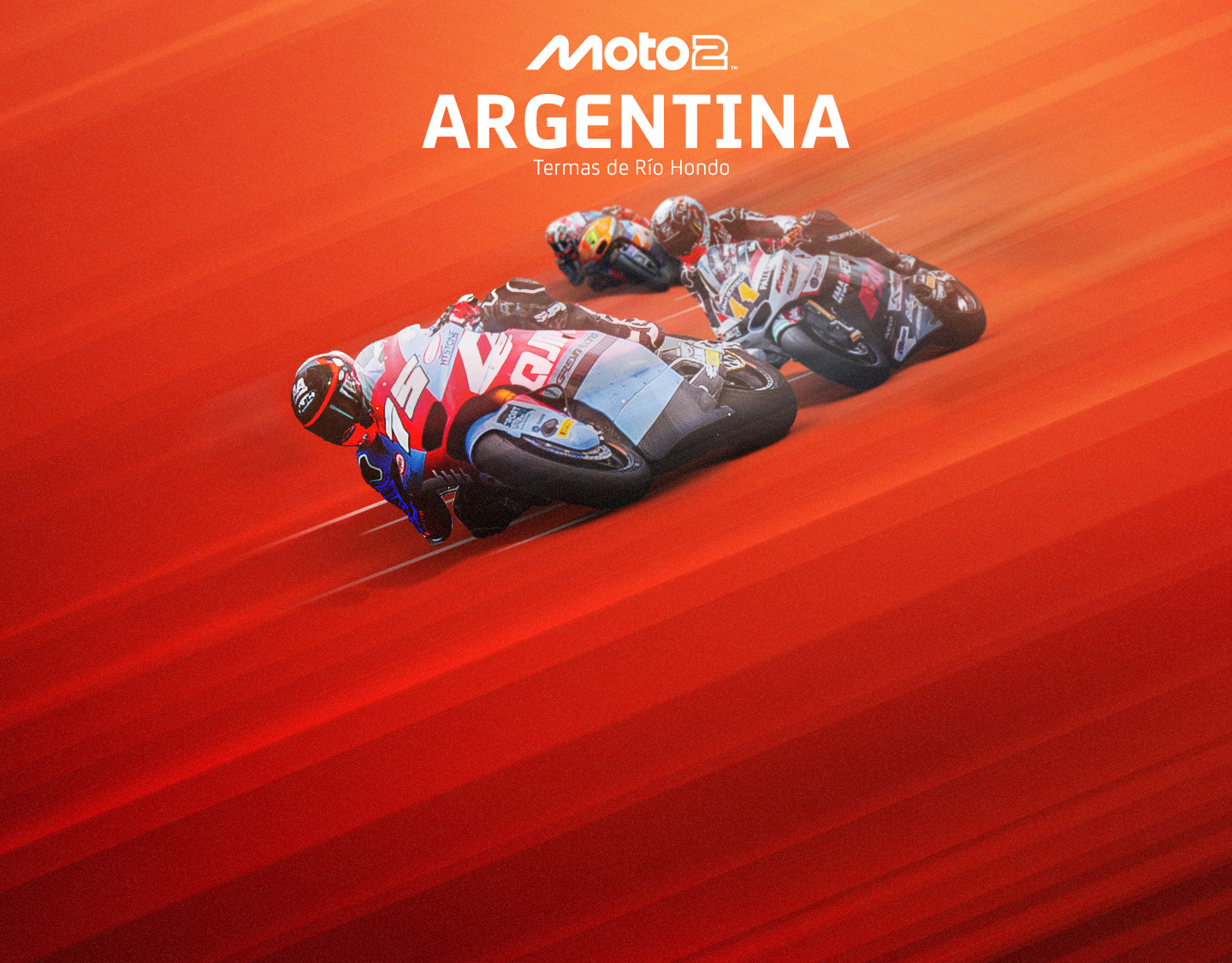 Moto2 argentina motorsports match card