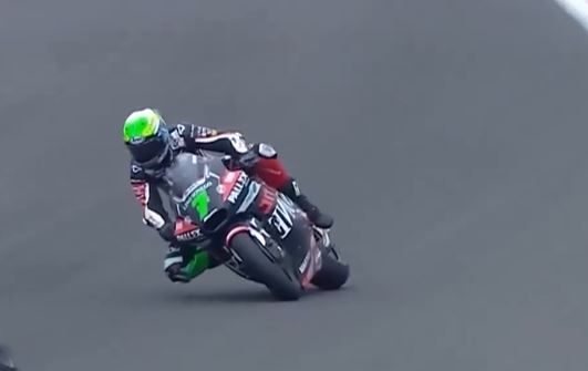 Moto2 Argentina: Practice - Highlights