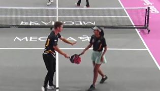 Match 3: Mumbai Chhatrapati Warriors 8-21 Kolkata Kingz | Mixed match 