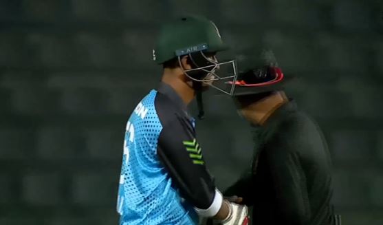 Dhaka Metropolis beat Rajshahi Division by 8 runs | Match 8