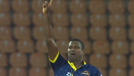 Jaffna beat Colombo by 40 runs | Match 6