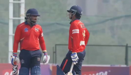 Ambernath Avengers beat Thane Tigers by 9 runs | Match 14