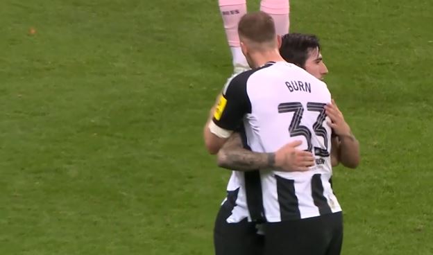 Newcastle United 3-1 Brentford | Match 29