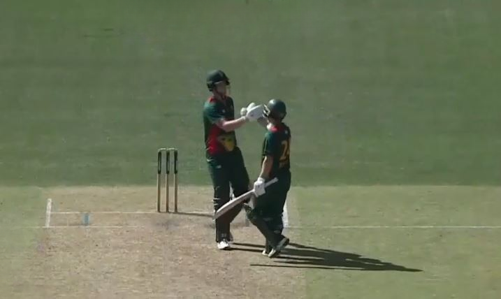 Tasmania beat South Australia by 2 wickets | Match 7