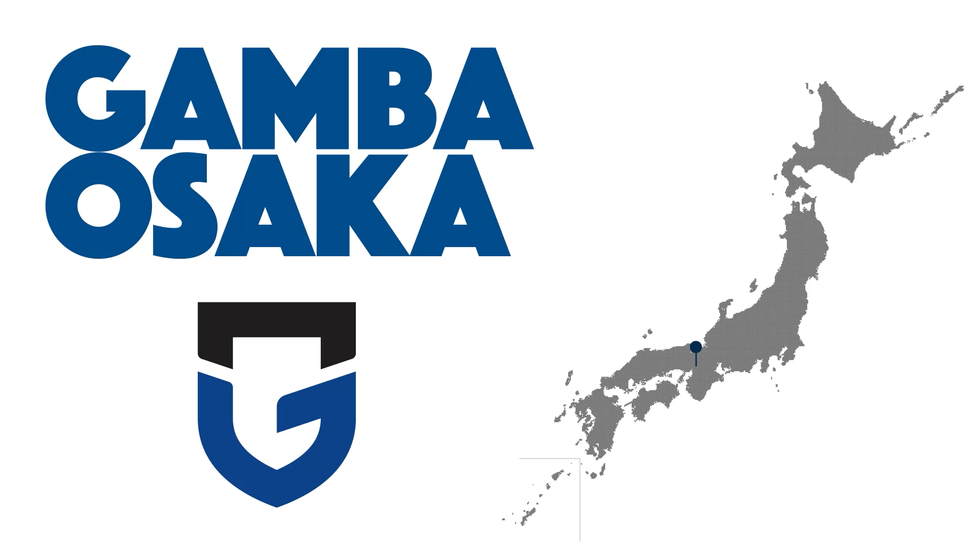 Gamba Osaka | Intro to J League 