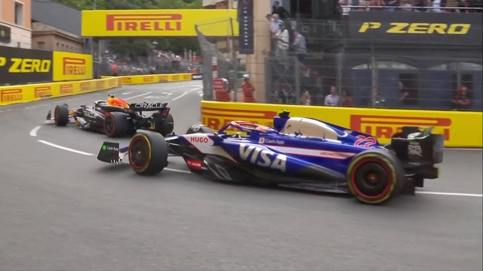 Monaco GP 2024: Practice 2 - Full Replay 