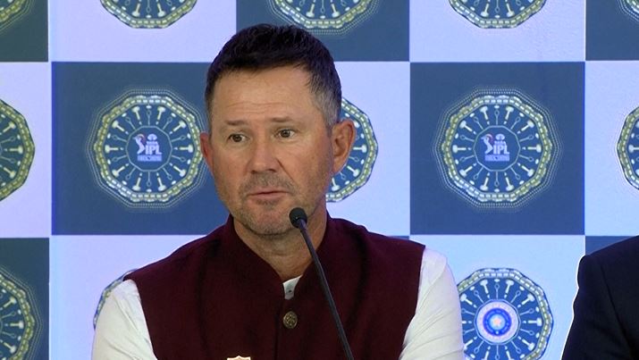 The players need to understand the investment made on them: PBKS coach Ponting