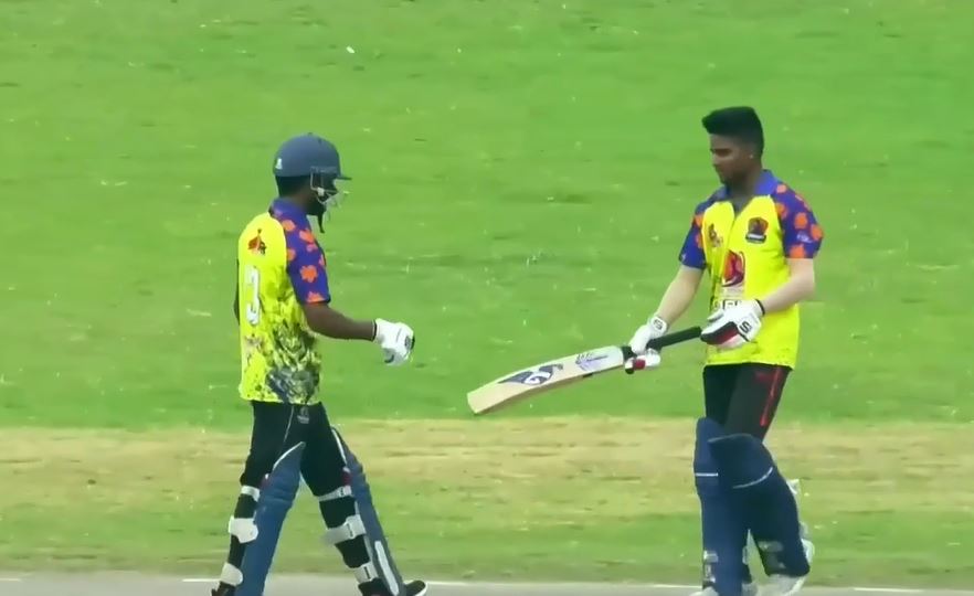 Torna Titans beat Raigad Ramparts by 2 wickets for Title