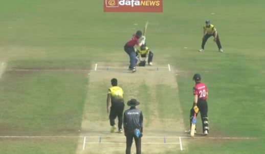 Tuskers XI beat Lions XI by 106 runs | Match 7