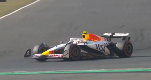 Chinese GP 2025: Qualifying - Highlights