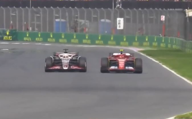 Mexico City GP 2024: Qualifying - Highlights 