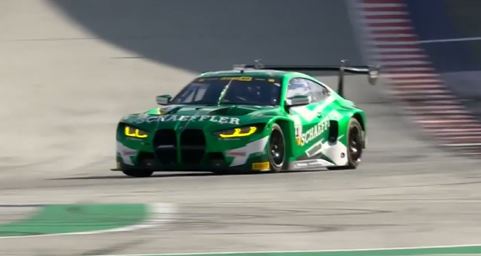 DTM 2024: Qualifying 2 - Highlights