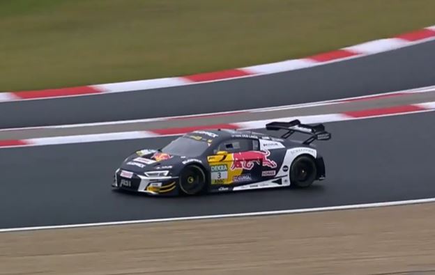 DTM Nurburgring - Qualifying 2 Highlights 