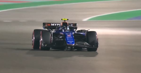 Qatar GP 2024: Qualifying - Highlights