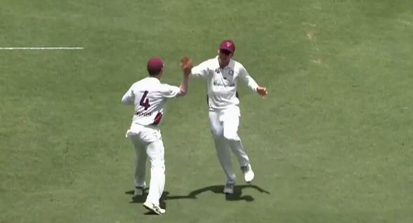 Queensland lead New South Wales by 150 runs | Match 20, Day 2