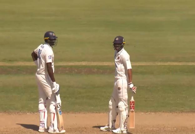 Roston Chase's 122 off 123 | Match 15, Day 2