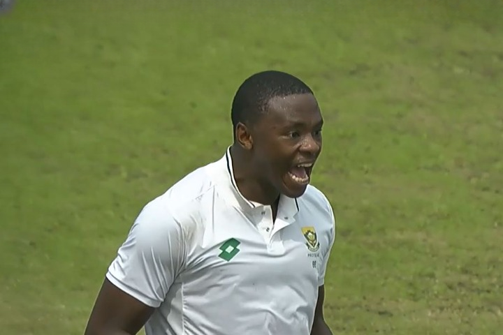 Rabada races to 300 Test wickets! Breaks 24-year-old record