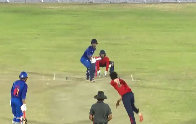 Sanskar Rawat's 53* off 21 | Match 11