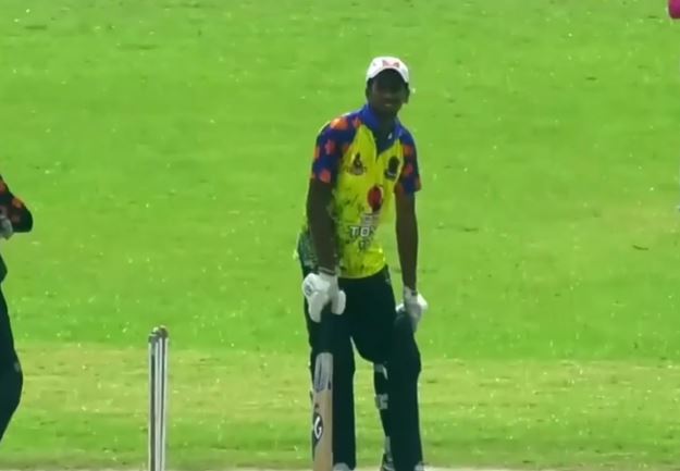 Torna Titans vs Pratapgad Panthers: Rijul Patel's 76* off 35