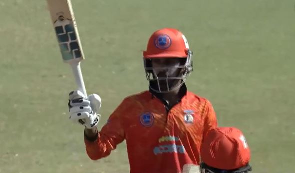 Aries Kollam Sailors vs Calicut Globstars: Rohan Kunnummal's 61 off 48