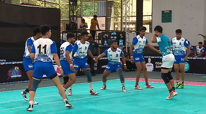 Hampi Heroes vs Panchala Pride: The star performers 