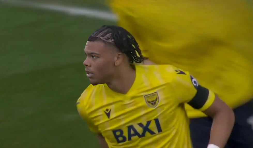 Scarlett saves Oxford’s day with dramatic 90+2 equalizer