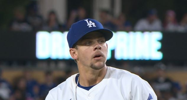 MLB: Los Angeles Dodgers vs Seattle Mariners - Highlights