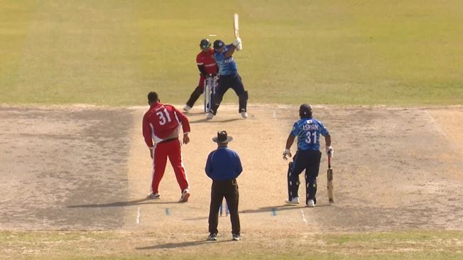 Indonesia beat South Korea by 2 wickets