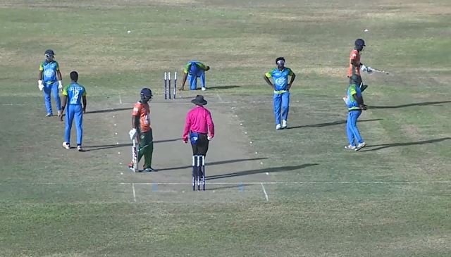 Match 2: Sierra Leone beat Ivory Coast by 168 runs