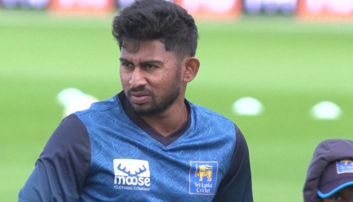 Sri Lanka get set for opening Test against England at Old Trafford