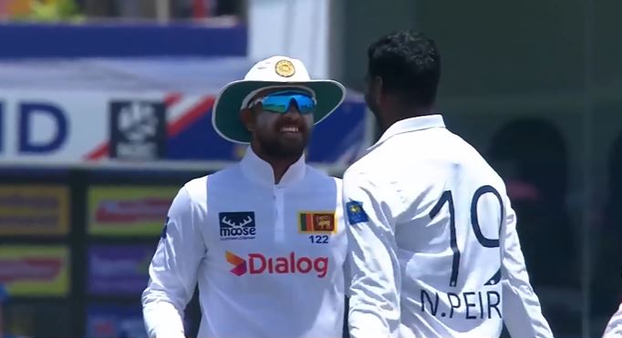 2nd Test, Day 3: Sri Lanka trail New Zealand by 315 runs