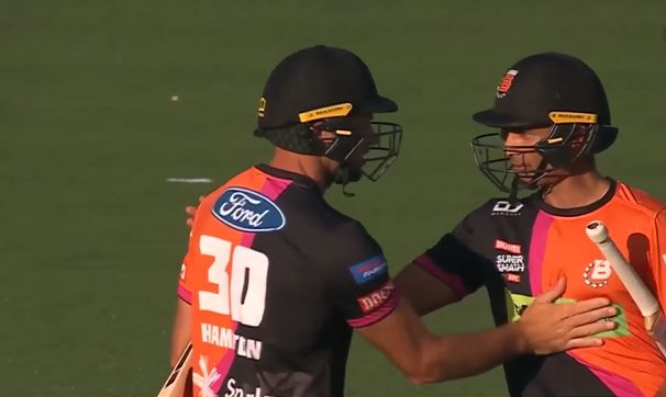 Northern Districts beat Wellington Firebirds by 6 wickets | Match 5