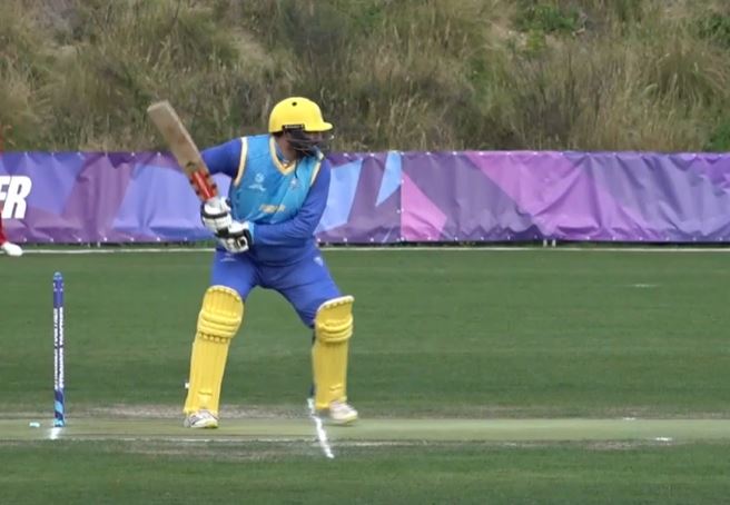 Shahid Afridi's 51* off 20 | Match 14