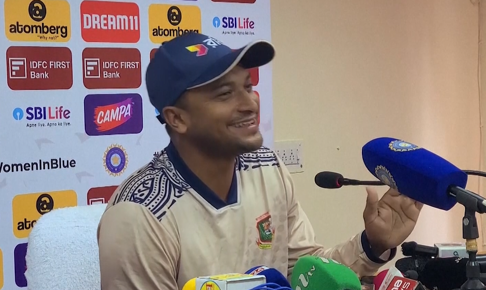 poster url for Shakib announces T20I retirement, hopes to play final Test in Mirpur