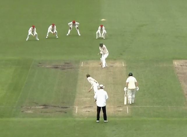 Match 18, Day 3: Tasmania trail by 302 runs against South Australia 