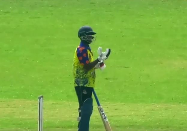 Torna Titans vs Pratapgad Panthers: Shivam's 98* off 40