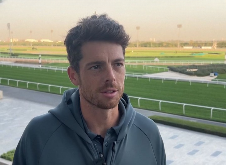 Playing a Final is a whole new challenge: Mitchell Santner