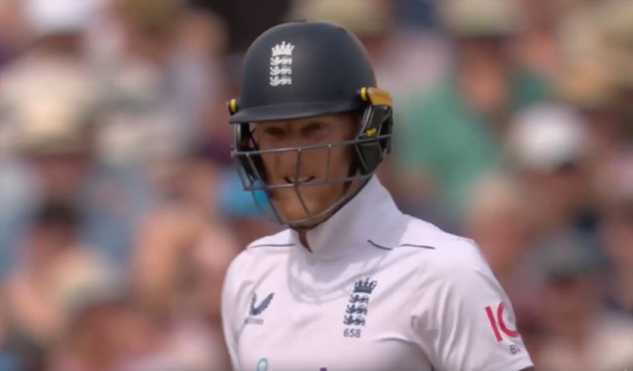 3rd Test, Day 3: Ben Stokes's 57* off 28