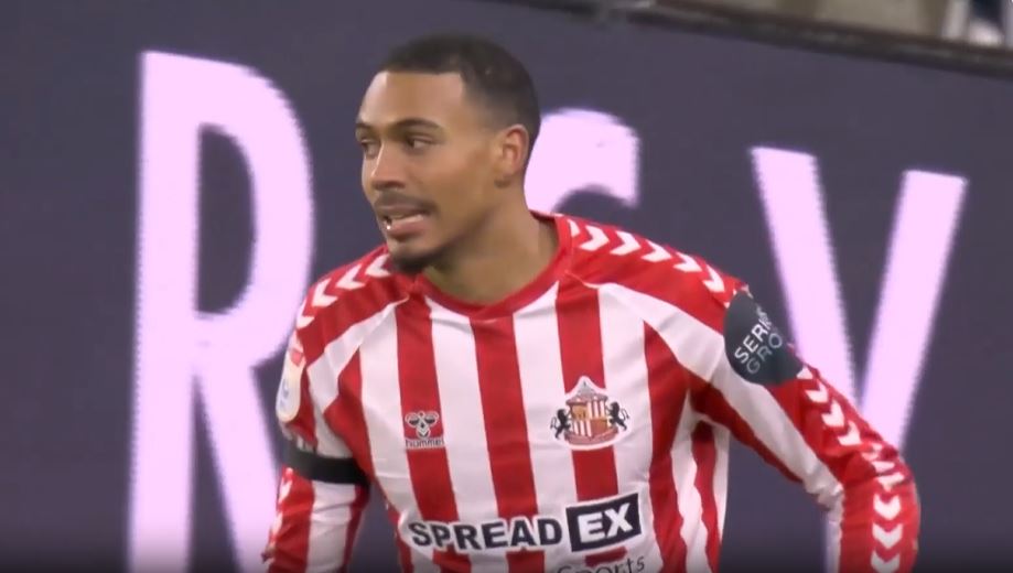 Sunderland 2-1 Sheffield United | Round 25