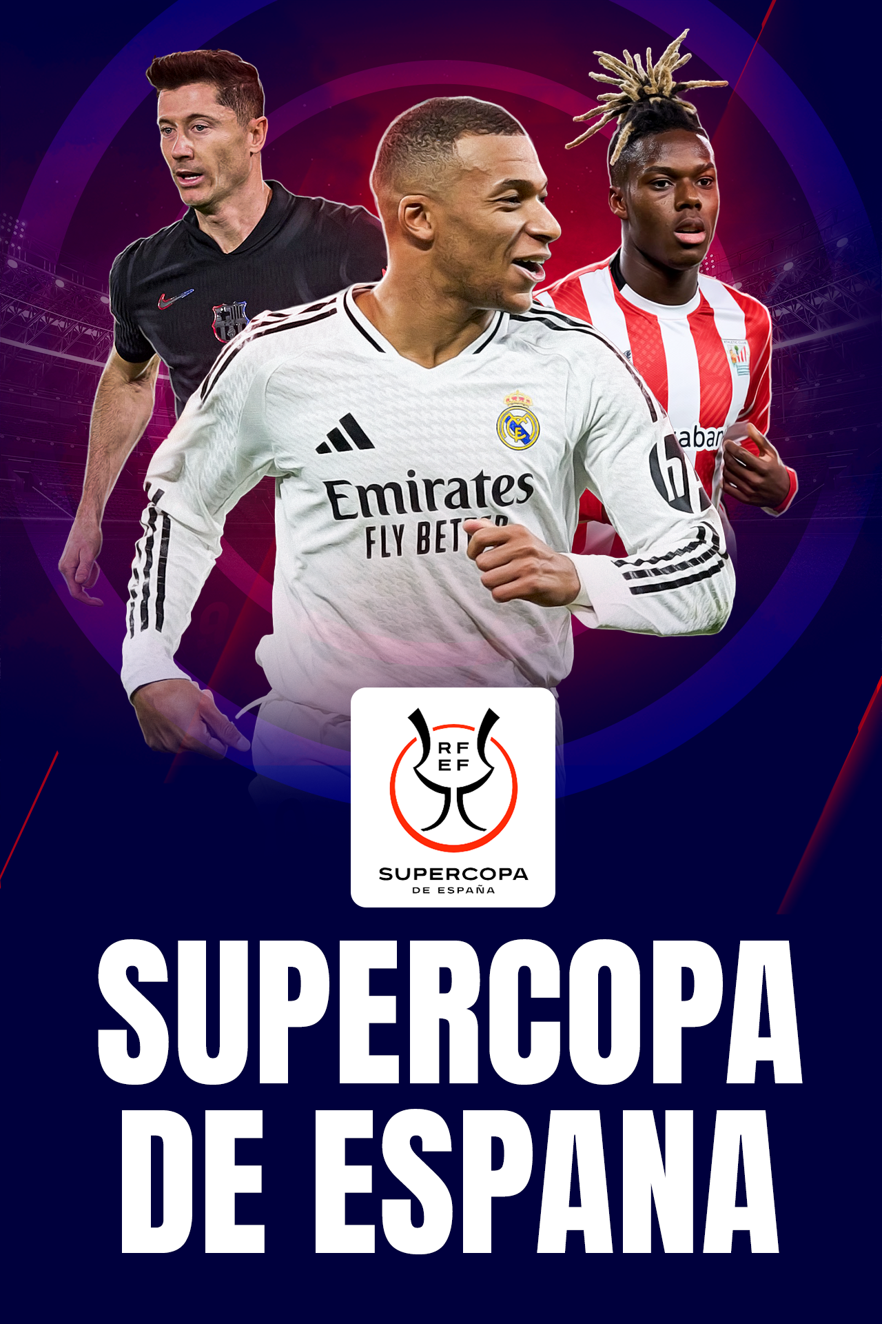 Supercopa de Espana