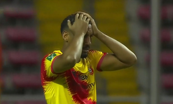 Herediano 0-0 Real Salt Lake | 1st Leg, Round 1