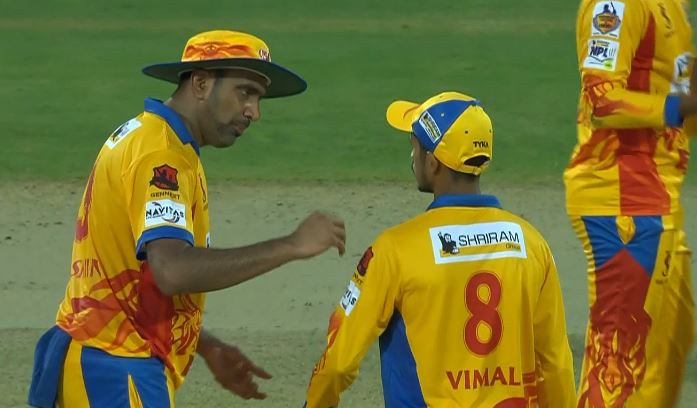 poster url for M2: Dindigul vs Trichy - Full Replay