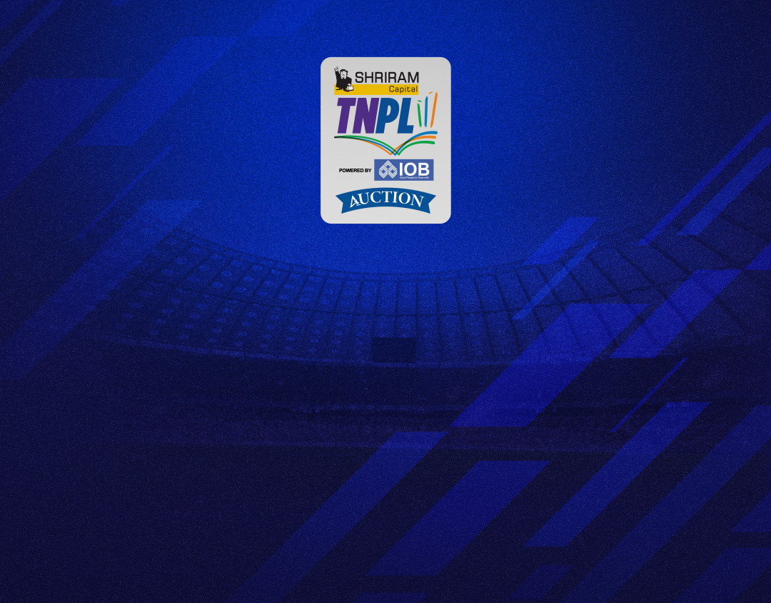 TNPL Auction