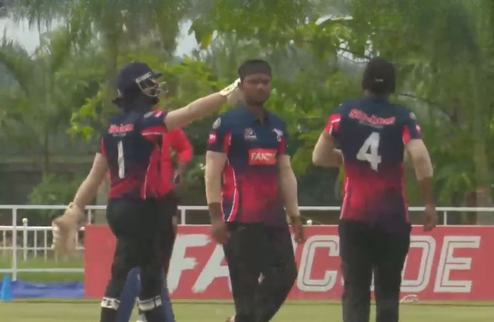 Tigers XI beat Bulls XI by 80 runs 