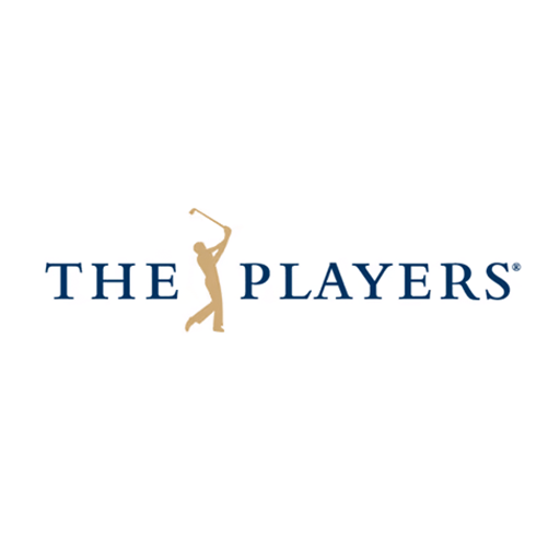 The players championship logo