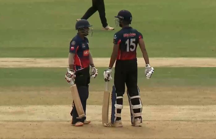 Tigers XI beat Sharks XI by 13 runs