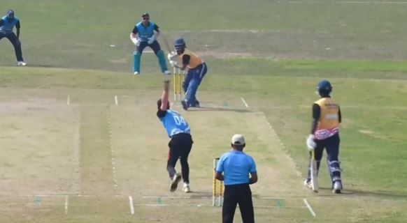 SPJ Cargo beat Wonder Cement by 5 wickets | Match 7