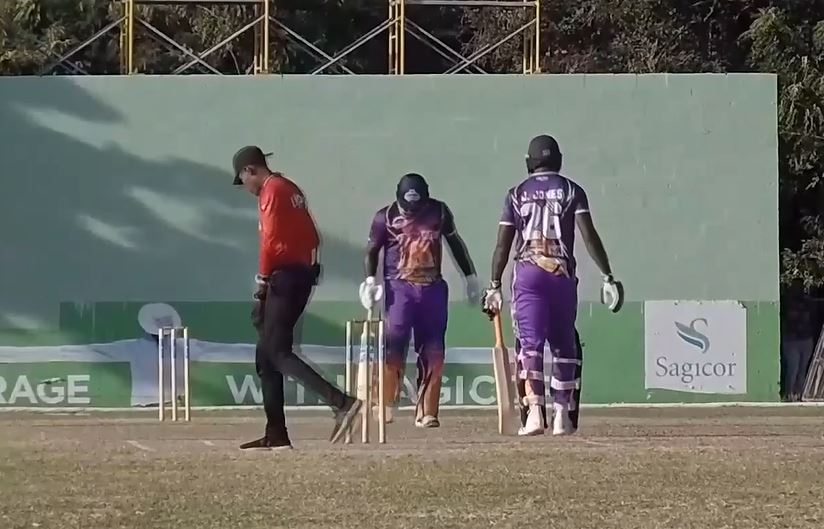 Titans beat Guardians by 5 wickets | Match 30