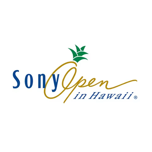 Sony Open in Hawaii tour